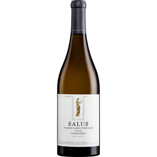 Staglin Salus Estate Chardonnay 2022 (750ml)
