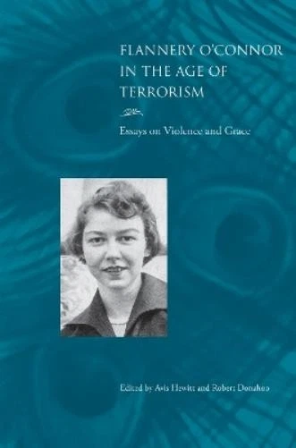 Avis Hewitt Flannery O'Connor in the Age of Terrorism (Paperback) (US IMPORT) - Image 1 of 1