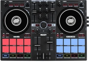 Reloop Ready 2-channel DJ Controller - Picture 1 of 7