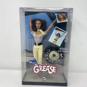Barbie Grease Cha Cha Collector Silver Label Puppe Brandneu & Factory Sealed Box - Bild 1 von 3