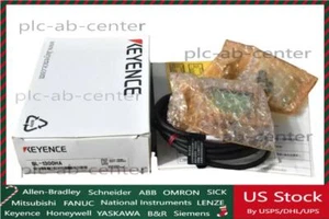 1PC Keyence BL-1300HA Laser sensor BL1300HA In box Brand new Free shipping - Picture 1 of 8