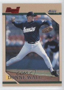 1996 Bowman Donne Wall #318