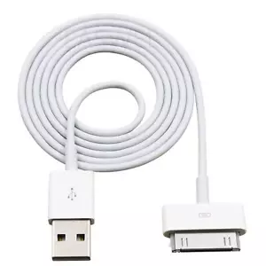 USB Charger Cable for Apple iPod Nano Gen6 6th Generation Series 8GB 16GB 32GB - Picture 1 of 3