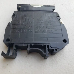 Phoenix Contact USIG Reihenklemmen-Sicherungshalter, w14 - Bild 1 von 3