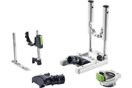 Festool OSC-AH/TA/AV-SET Oszillator-Zubehörset (203258)