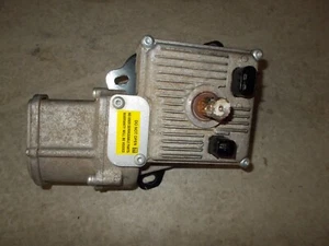 2012 Polaris Sportsman 850 Power Steering Electric Motor Drive - Picture 1 of 2