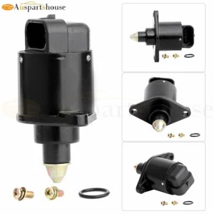 For 1991-1995 Jeep Cherokee Wrangler Idle Air Control Valve speed stabilizer - Picture 1 of 6