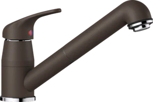 DARAS-S  Küchenarmatur Hochdruck cafe mit Ausziehbrause 517740 - Bild 1 von 2