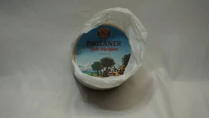35+ Paulaner Card Board Beer Coasters - Picture 1 of 3