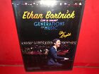 Ethan Bortnick Live in Concert - Generations of Music - DVD