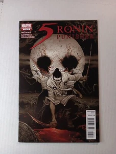 5 Ronin #3 Punisher (2011) - Imagen 1 de 5