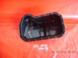 COPPA OLIO AUDI A4 1.9 TDI 1996.2000 - Imagen 1 de 1