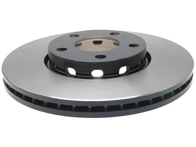 Rotor de freno delantero Raybestos 14JH13C para Audi A4 Quattro 1996-1999 Foto 1 de 1