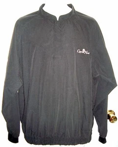Footjoy Cypress Head Golf Club Course Pullover Jacket Large L Daytona Beach - Picture 1 of 7