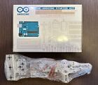 Arduino: The Arduino Starter Kit Skill Level: Beginner (#S6B14) & Robotic Arm