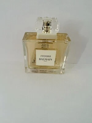 ivore Balmain eau de parfum 100 ml. new .no box .Rare.Vintage  - Bild 1 von 3