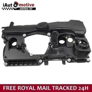 FOR BMW E46 E81 E87 E60 E61 PETROL ENGINE N42 N43 N46 ROCKER COVER 11128645888 - Picture 1 of 18