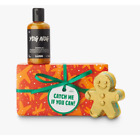 LUSH CATCH ME IF YOU CAN GIFT BOX -NWT