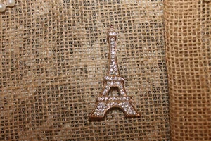 Decorative Pin - Eiffel Tower - Picture 1 of 2