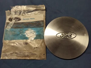 NOS Ford Wheel Center Cap # E5ZC-1A097-AB, E5ZZ-1130-A - Picture 1 of 4