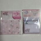 Pretty Guardian Sailor Moon Sanrio Collaboration Letter Set And Sticky Notes Mem