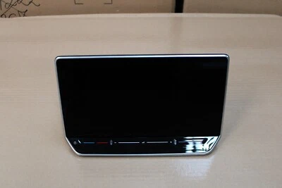 VW Golf 8 5H Restyling Tiguan CT1 MIB3 Gp Strumentazione Schermo 13 " Poll - Immagine 1 di 4