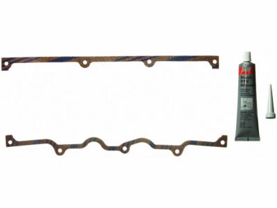 For 1989-1990 Chrysler Daytona Valve Cover Gasket Set Felpro 89239SX - Imagem 1 de 2