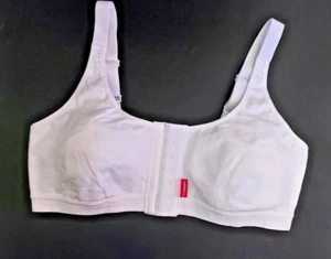 Lipo Elastic postoperativer Kompressions-BH 3XL Baumwolle NEU - Bild 1 von 4