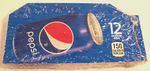 New 25 Ct Pack Dixie Narco Vending Machine Drink Labels, Pepsi Can, Vendo, Royal - Picture 1 of 2