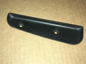 Corvette C4 Passenger Door Handle pull insert Right RH side 94,95,96 - Foto 1 di 3