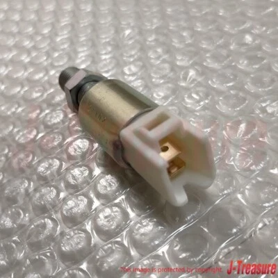 HONDA CIVIC PRELUDE Genuine Brake Stop Lamp Light Pedal Switch 35350-SE0-013 OEM - Image 1 of 4