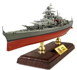 Forces of valor FOV 861005A 1:700 German Battle-Ship TIRPITZ Warship Model - Picture 1 of 10