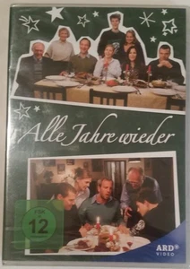 Alle Jahre wieder - Die Weihnachtsserie (DVD) - Bild 1 von 2