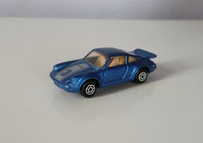 Maisto Porsche 911 Turbo Foto 1 de 3