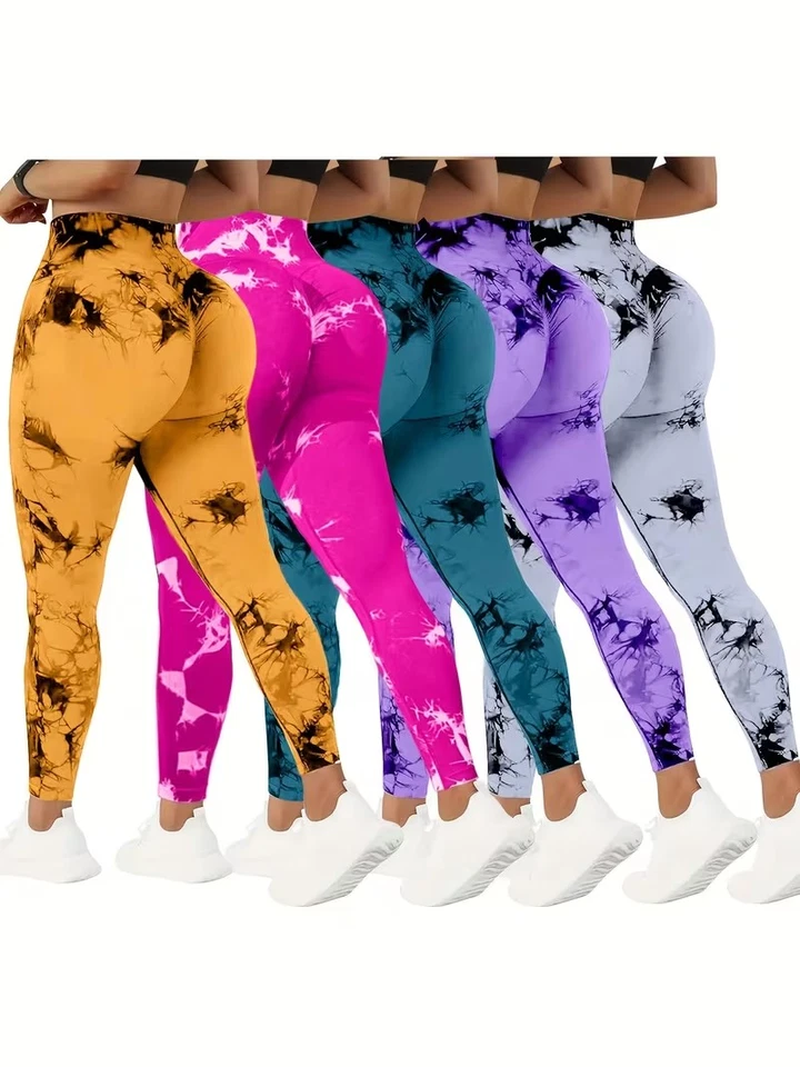 Женские леггинсы - Изображение 1 из 4