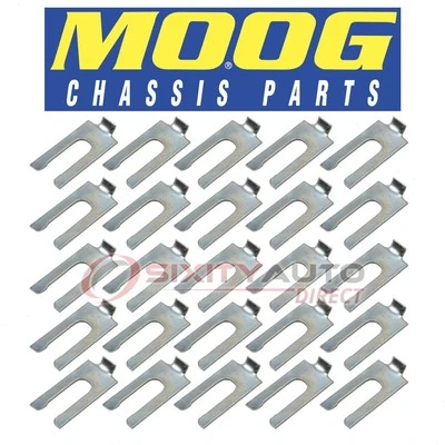 MOOG Alignment Shim Multi-Pack for 1960-1974 Chevrolet C10 Pickup - ip Foto 1 de 4