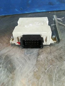 150696 centralina check control TOYOTA COROLLA VERSO 1.8 ZNR11 2004 340948 - Foto 1 di 3