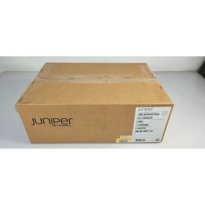 Juniper RE-S-X6-64G-S, 6 núcleos 2,0 GHz con memoria 64G Foto 1 de 2