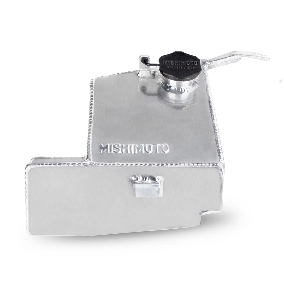 Tanque de expansión Mishimoto MMRT-MIA-16TP para Mazda MX-5 Miata 2016+ pulido Foto 1 de 3