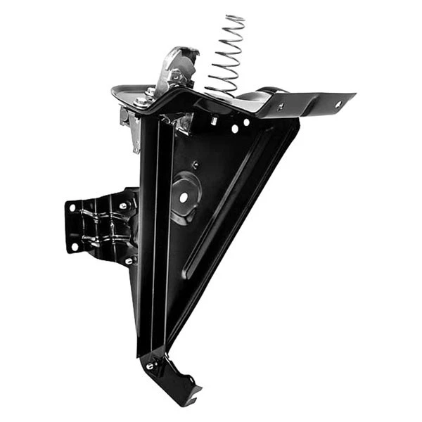 For Pontiac Firebird 1969 Dynacorn Hood Latch Assembly Foto 1 de 1