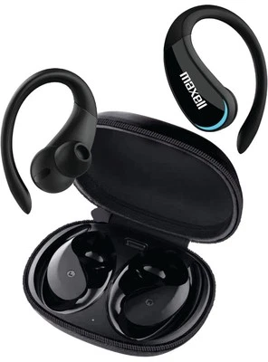 Ganchos para los oídos MAXELL True Wireless Foto 1 de 4