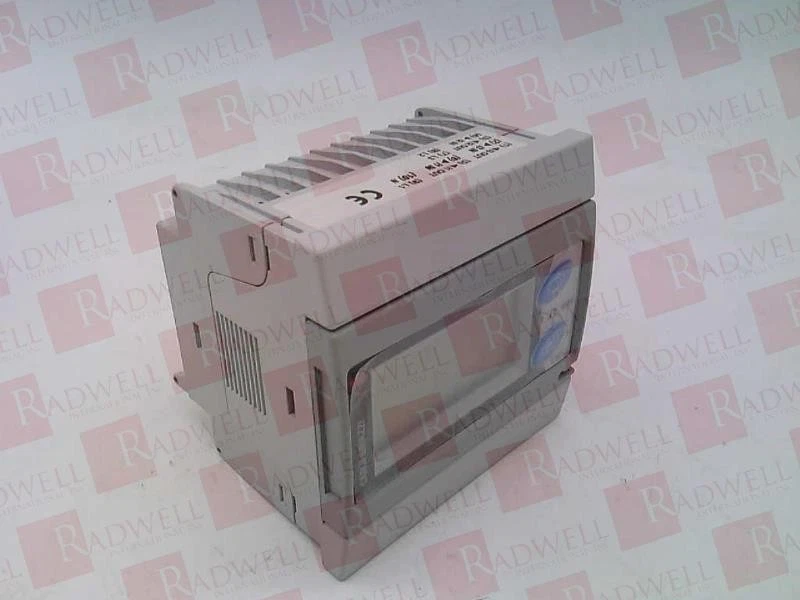CARLO GAVAZZI EM21-72D.AV5.3.X.OS.X / EM2172DAV53XOSX (NEW IN BOX) - Image 1 of 1