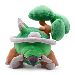 V Torterra Plush Toy Doll 30cm - Picture 1 of 5