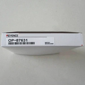 1pcs new KEYENCE OP-87631 Sensor cable Quality assurance #YP1 - Picture 1 of 2