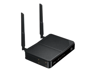 ZyXEL LTE3301-Plus LTE Indoor Router Cat6 4x G LTE-3301PLUS-EU0102F - Immagine 1 di 4