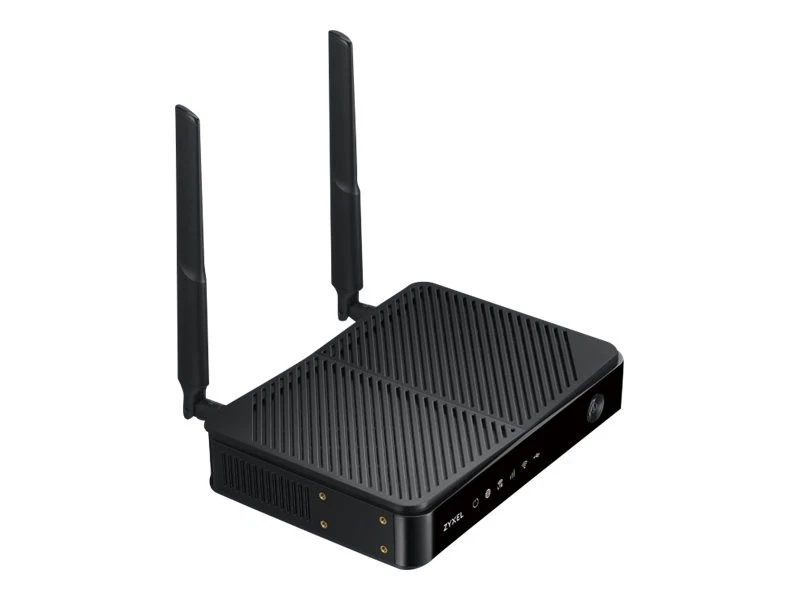 LTE-3301PLUS-EU0102F Zyxel LTE3301-PLUS router wireless Gigabit Ethernet Dual-ba