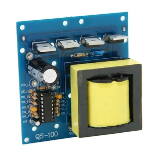 :Inverter Module 500W Power Car Converter Board Front Stage High Frequency - Picture 1 of 12