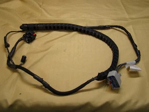 OEM 2017 Dodge Caravan Right Rear Sliding Door Track Wire Harness 68211876AA - Bild 1 von 5