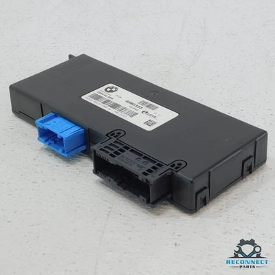 2011-2018 BMW X3 X4 F25 F26 Central Gateway Control Module Unit OEM 61359380333 - Image 1 of 4