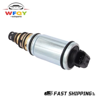 Válvula de control del compresor de aire acondicionado para Hyundai Santa Fe 2014 2015 2016-2019 976743M001 Foto 1 de 4